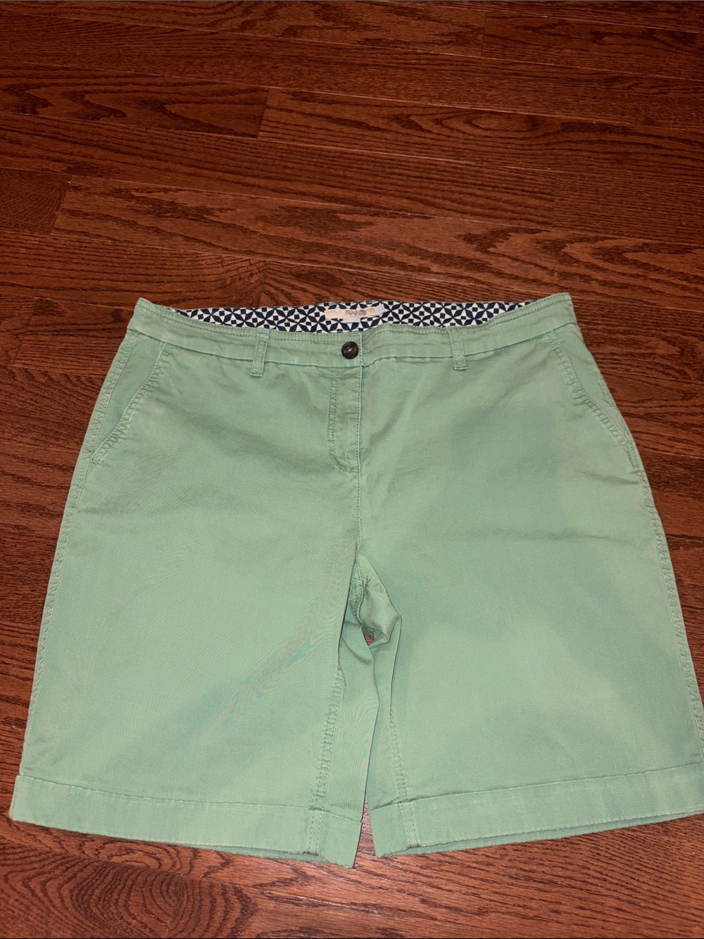 Boden Shorts